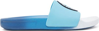 Quiksilver - Klapki dziecięce ze sklepu: eobuwie.pl w kategorii: Klapki dziecięce - zdjęcie WP-EBWP-9KUZS-09B_5906751046494