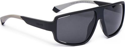 Okulary przeciwsłoneczne Polaroid ze sklepu: eobuwie.pl w kategorii: Okulary przeciwsłoneczne męskie - zdjęcie WP-EBWP-9KUZS-09B_5906751047477