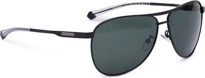 Okulary przeciwsłoneczne damskie Polaroid ze sklepu: eobuwie.pl w kategorii: Okulary przeciwsłoneczne damskie - zdjęcie WP-EBWP-9KUZS-09B_5906751047729