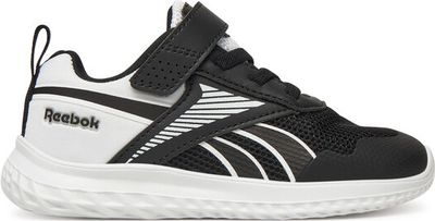 Buty sportowe dziecięce wiosenne Reebok ze sklepu: eobuwie.pl w kategorii: Buty sportowe dziecięce - zdjęcie WP-EBWP-9KUZS-09B_5906751049235