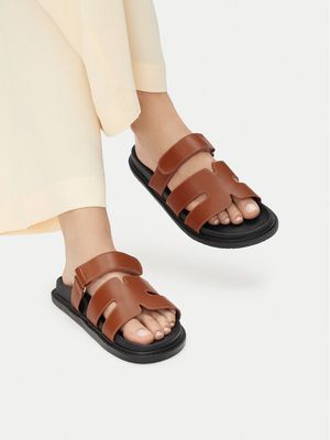 JENNY - Klapki damskie na lato ze sklepu: eobuwie.pl w kategorii: Klapki damskie - zdjęcie WP-EBWP-9KUZS-09B_5906751051030