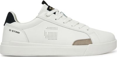 G-Star Raw - Buty sportowe damskie na wiosnę ze sklepu: eobuwie.pl w kategorii: Buty sportowe damskie - zdjęcie WP-EBWP-9KUZS-09B_5906751053270