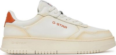 Buty sportowe damskie na wiosnę G-Star Raw ze sklepu: eobuwie.pl w kategorii: Buty sportowe damskie - zdjęcie WP-EBWP-9KUZS-09B_5906751053409