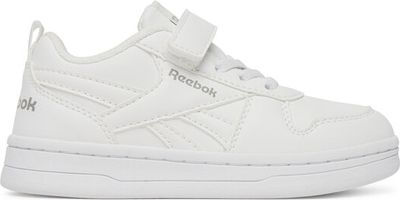 Buty sportowe dziecięce wiosenne Reebok ze sklepu: eobuwie.pl w kategorii: Buty sportowe dziecięce - zdjęcie WP-EBWP-9KUZS-09B_5906751055038