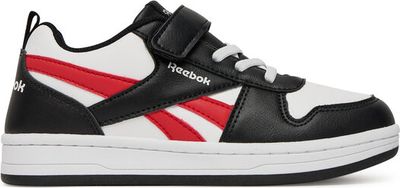 Reebok - Buty sportowe dziecięce na wiosnę ze sklepu: eobuwie.pl w kategorii: Buty sportowe dziecięce - zdjęcie WP-EBWP-9KUZS-09B_5906751055212