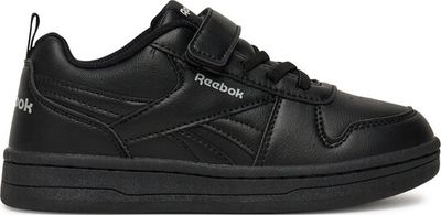 Buty sportowe dziecięce Reebok ze sklepu: eobuwie.pl w kategorii: Buty sportowe dziecięce - zdjęcie WP-EBWP-9KUZS-09B_5906751055229
