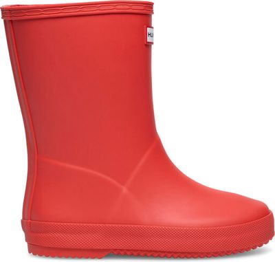 Hunter - Kalosze dziecięce jesienne ze sklepu: eobuwie.pl w kategorii: Kalosze dziecięce - zdjęcie WP-EBWP-9KUZS-09B_5906751058213