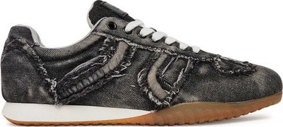 Buty sportowe damskie jesienne Lasocki ze sklepu: eobuwie.pl w kategorii: Buty sportowe damskie - zdjęcie WP-EBWP-9KUZS-09B_5906751060339