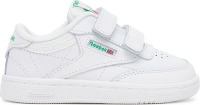 Buty sportowe dziecięce wiosenne Reebok ze sklepu: eobuwie.pl w kategorii: Buty sportowe dziecięce - zdjęcie WP-EBWP-9KUZS-09B_5906751060889