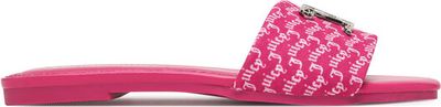 Klapki damskie na lato Juicy Couture ze sklepu: eobuwie.pl w kategorii: Klapki damskie - zdjęcie WP-EBWP-9KUZS-09B_5906751062685