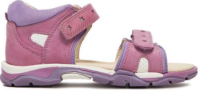 Sandały dziecięce letnie Lasocki Kids ze sklepu: eobuwie.pl w kategorii: Sandały dziecięce - zdjęcie WP-EBWP-9KUZS-09B_5906751062906