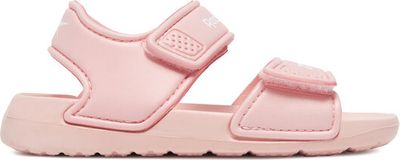 Sandały dziecięce na lato Reebok ze sklepu: eobuwie.pl w kategorii: Sandały dziecięce - zdjęcie WP-EBWP-9KUZS-09B_5906751064368