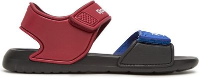 Sandały dziecięce na lato Reebok ze sklepu: eobuwie.pl w kategorii: Sandały dziecięce - zdjęcie WP-EBWP-9KUZS-09B_5906751064665