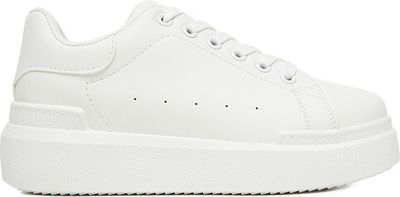 Buty sportowe damskie na wiosnę DeeZee ze sklepu: eobuwie.pl w kategorii: Buty sportowe damskie - zdjęcie WP-EBWP-9KUZS-09B_5906751066980