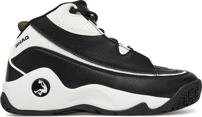 Shaq - Buty sportowe dziecięce na wiosnę ze sklepu: eobuwie.pl w kategorii: Buty sportowe dziecięce - zdjęcie WP-EBWP-9KUZS-09B_5906751067703