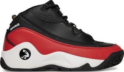 Buty sportowe dziecięce wiosenne Shaq ze sklepu: eobuwie.pl w kategorii: Buty sportowe dziecięce - zdjęcie WP-EBWP-9KUZS-09B_5906751067710