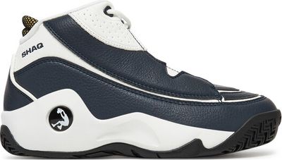 Buty sportowe dziecięce wiosenne Shaq ze sklepu: eobuwie.pl w kategorii: Buty sportowe dziecięce - zdjęcie WP-EBWP-9KUZS-09B_5906751067727