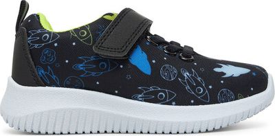 Buty sportowe dziecięce na wiosnę Action Boy ze sklepu: eobuwie.pl w kategorii: Buty sportowe dziecięce - zdjęcie WP-EBWP-9KUZS-09B_5906751067994