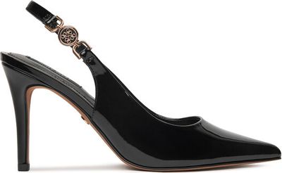 Nine West - Czółenka na wiosnę ze sklepu: eobuwie.pl w kategorii: Czółenka - zdjęcie WP-EBWP-9KUZS-09B_5906751068410