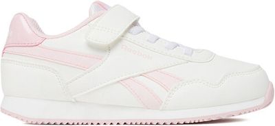 Buty sportowe dziecięce wiosenne Reebok ze sklepu: eobuwie.pl w kategorii: Buty sportowe dziecięce - zdjęcie WP-EBWP-9KUZS-09B_5906751068977