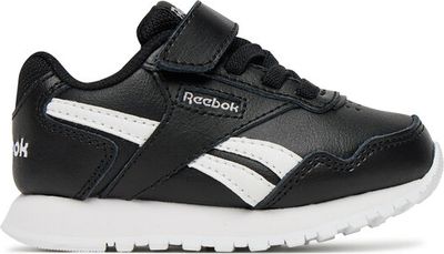 Buty sportowe dziecięce na jesień Reebok ze sklepu: eobuwie.pl w kategorii: Buty sportowe dziecięce - zdjęcie WP-EBWP-9KUZS-09B_5906751069073