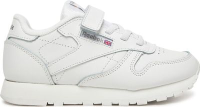 Buty sportowe dziecięce elegancki Reebok ze sklepu: eobuwie.pl w kategorii: Buty sportowe dziecięce - zdjęcie WP-EBWP-9KUZS-09B_5906751070796