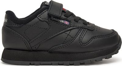 Buty sportowe dziecięce jesienne Reebok ze sklepu: eobuwie.pl w kategorii: Buty sportowe dziecięce - zdjęcie WP-EBWP-9KUZS-09B_5906751070970