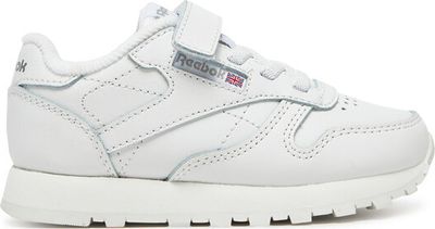 Buty sportowe dziecięce elegancki Reebok ze sklepu: eobuwie.pl w kategorii: Buty sportowe dziecięce - zdjęcie WP-EBWP-9KUZS-09B_5906751070987
