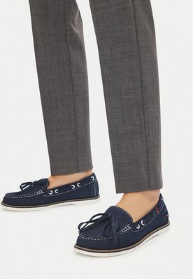 Buty sportowe damskie na jesień BEVERLY HILLS POLO CLUB ze sklepu: eobuwie.pl w kategorii: Buty sportowe damskie - zdjęcie WP-EBWP-9KUZS-09B_5906751071274