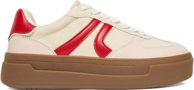 Buty sportowe damskie na wiosnę DeeZee ze sklepu: eobuwie.pl w kategorii: Buty sportowe damskie - zdjęcie WP-EBWP-9KUZS-09B_5906751073636
