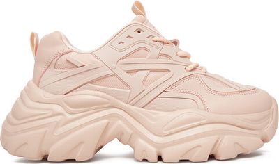 Buty sportowe damskie na wiosnę DeeZee ze sklepu: eobuwie.pl w kategorii: Buty sportowe damskie - zdjęcie WP-EBWP-9KUZS-09B_5906751074503