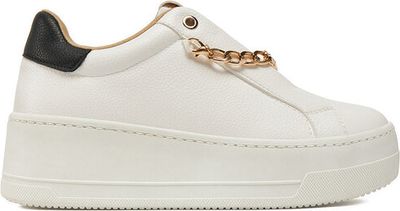 Buty sportowe damskie na wiosnę DeeZee ze sklepu: eobuwie.pl w kategorii: Buty sportowe damskie - zdjęcie WP-EBWP-9KUZS-09B_5906751075418
