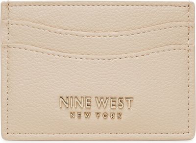Etui jesienny Nine West ze sklepu: eobuwie.pl w kategorii: Etui - zdjęcie WP-EBWP-9KUZS-09B_5906751086865