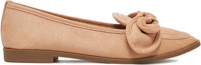 Buty sportowe damskie na wiosnę DeeZee ze sklepu: eobuwie.pl w kategorii: Buty sportowe damskie - zdjęcie WP-EBWP-9KUZS-09B_5906751091722