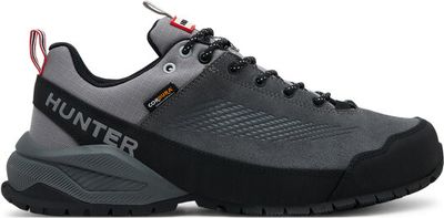 Buty trekkingowe męskie jesienne Hunter ze sklepu: eobuwie.pl w kategorii: Buty trekkingowe męskie - zdjęcie WP-EBWP-9KUZS-09B_5906751096512