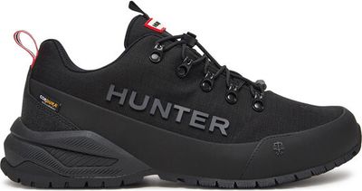 Hunter - Buty trekkingowe męskie ze sklepu: eobuwie.pl w kategorii: Buty trekkingowe męskie - zdjęcie WP-EBWP-9KUZS-09B_5906751097922