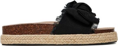 Espadryle damskie na lato DeeZee ze sklepu: eobuwie.pl w kategorii: Espadryle damskie - zdjęcie WP-EBWP-9KUZS-09B_5906751120170