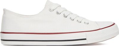 DeeZee - Trampki damskie casual ze sklepu: eobuwie.pl w kategorii: Trampki damskie - zdjęcie WP-EBWP-9KUZS-09B_5906751121221