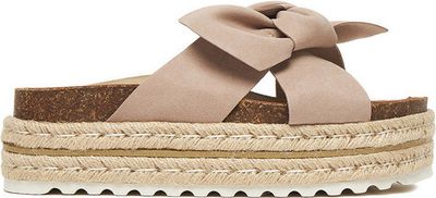 Espadryle damskie na wiosnę DeeZee ze sklepu: eobuwie.pl w kategorii: Espadryle damskie - zdjęcie WP-EBWP-9KUZS-09B_5906751121429