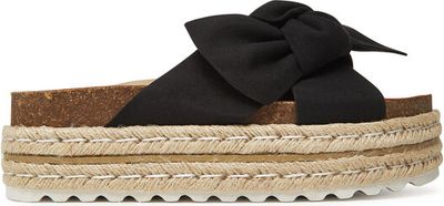 Espadryle damskie na lato DeeZee ze sklepu: eobuwie.pl w kategorii: Espadryle damskie - zdjęcie WP-EBWP-9KUZS-09B_5906751121436
