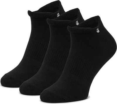 Skarpetki damskie jesienny G-Star Raw ze sklepu: eobuwie.pl w kategorii: Skarpetki damskie - zdjęcie WP-EBWP-9KUZS-09B_5906751123256