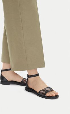 Sandały damskie eleganckie Lasocki ze sklepu: eobuwie.pl w kategorii: Sandały damskie - zdjęcie WP-EBWP-9KUZS-09B_5906751124987