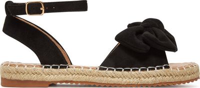 Espadryle damskie na lato DeeZee ze sklepu: eobuwie.pl w kategorii: Espadryle damskie - zdjęcie WP-EBWP-9KUZS-09B_5906751126400