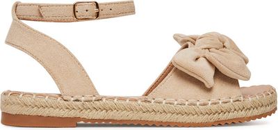 Espadryle damskie na lato DeeZee ze sklepu: eobuwie.pl w kategorii: Espadryle damskie - zdjęcie WP-EBWP-9KUZS-09B_5906751126417