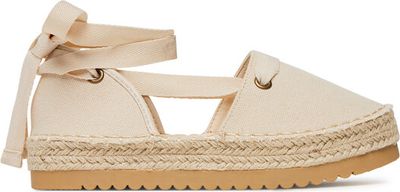 Espadryle damskie na lato DeeZee ze sklepu: eobuwie.pl w kategorii: Espadryle damskie - zdjęcie WP-EBWP-9KUZS-09B_5906751130575