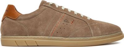 Buty sportowe męskie na wiosnę Quiksilver ze sklepu: eobuwie.pl w kategorii: Buty sportowe męskie - zdjęcie WP-EBWP-9KUZS-09B_5906751133545