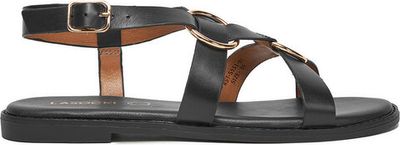 Sandały damskie na lato Lasocki ze sklepu: eobuwie.pl w kategorii: Sandały damskie - zdjęcie WP-EBWP-9KUZS-09B_5906751134627