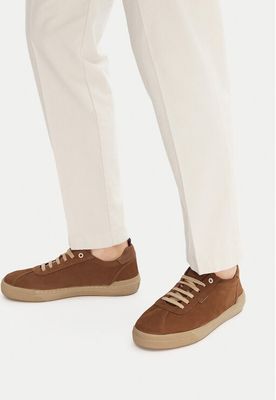 Lasocki - Buty sportowe męskie na wiosnę ze sklepu: eobuwie.pl w kategorii: Buty sportowe męskie - zdjęcie WP-EBWP-9KUZS-09B_5906751139844