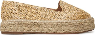 DeeZee - Espadryle damskie eleganckie ze sklepu: eobuwie.pl w kategorii: Espadryle damskie - zdjęcie WP-EBWP-9KUZS-09B_5906751140710