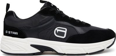 Buty sportowe męskie na wiosnę jesienne G-Star Raw ze sklepu: eobuwie.pl w kategorii: Buty sportowe męskie - zdjęcie WP-EBWP-9KUZS-09B_5906751140994